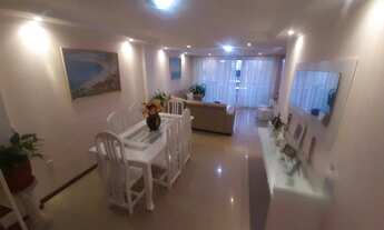 Imagem 2: COBERTURA NO COSTA AZUL COM 6/4, 3 SUITES, DUAS VAGAS