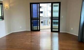 Imagem 3: Apartamento para venda tem 250 metros quadrados com 3 quartos em Centro - Londrina - PR