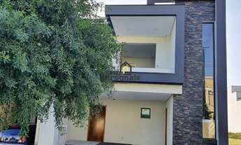 Imagem 2: Casa em condomínio em Sorocaba, Terras de São Francisco