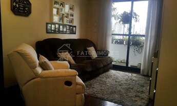 Imagem 3: Apartamento com 3 dorms, Tatuapé, São Paulo - R$ 490 mil, Cod: 1382