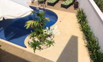 Imagem: Casa com 4 dorms, Condominio Lago da Boa