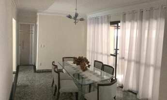 Imagem: Apartamento com 3/4 à venda, 180 m² por
