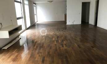 Imagem: São Paulo - Apartamento Padrão - Consolação