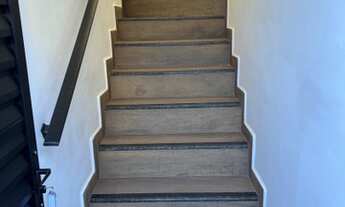 Imagem 4: Casa condomínio sacada 54 mts quadrados ocian