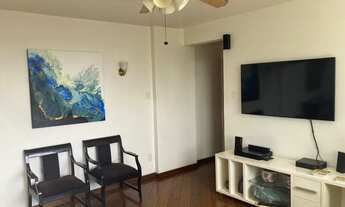 Imagem 4: Apartamento para venda possui 93 metros quadrados com 3 quartos em Leblon - Rio de Janeiro