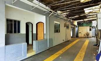 Imagem 2: SãO CAETANO DO SUL - Casa Padrão - Fundação