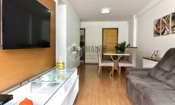 Imagem 3: Apartamento em bairro nobre