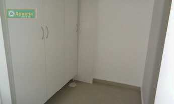 Imagem 5: BARUERI - Conjunto Comercial/Sala - Alphaville