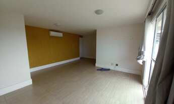 Imagem 4: Cobertura para venda com 200 metros quadrados com 3 quartos em Jacarepaguá - Rio de Janeir