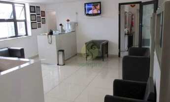 Imagem 5: Andar Corporativo à venda, 220 m² e 02 vagas - Santo Agostinho - Belo Horizonte/MG