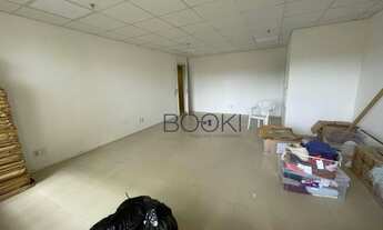 Imagem 5: Oportunidade - Thera Berrini Office - 42m² - Brooklin