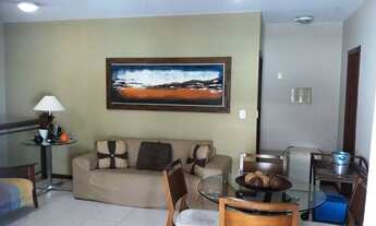 Imagem 6: Cobertura duplex com 4 quartos, com terraço, churrasqueira e chuveirão