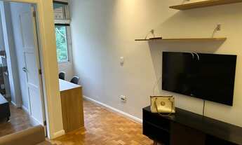 Imagem 2: Apartamento para venda possui 42 metros quadrados com 1 quarto em Flamengo - Rio de Janeir