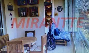 Imagem 4: Apartamento para venda possui 69 m² com 2 quartos em Casa Verde - São Paulo - SP