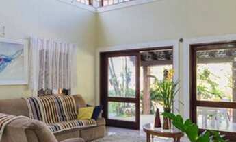 Imagem 4: Casa de condomínio Vale Real