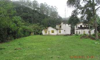 Imagem 3: Terreno para venda com 115.000 m² em Canoas - Teresópolis - R.J: