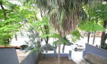 Imagem 4: 107519 Casa para venda possui 140 metros quadrados com 3 quartos em Santo Amaro - São Paul