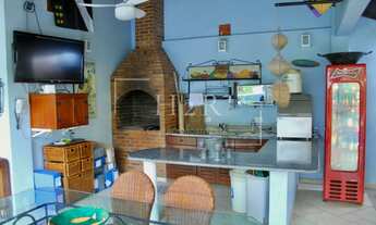 Imagem 3: CASA ALTO PADRÃO NO MANSÕES