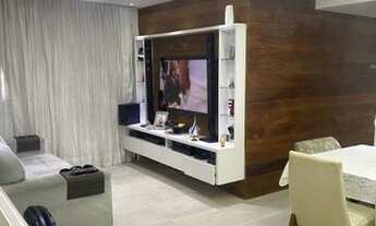 Imagem 4: Lindo Apartamento 3 Suítes E Dependência Completa na Barra Da Tijuca