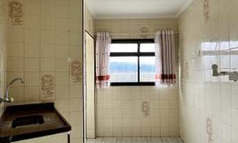 Imagem 4: Apartamento de 2 dormitorios no Caiçara - Praia Grande