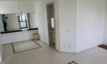 Imagem 4: Apartamento 2 quartos (1 suíte). Acupe de Brotas. 93m². Dependência. Nascente. Armários. 1