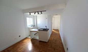 Imagem 3: Apartamento para venda com 33 metros quadrados com 1 quarto em República - São Paulo - SP