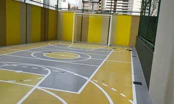 Imagem 4: Residencial Gran Excelente com 225 m² com 4 Suítes - Setor Bueno - Goiânia - GO