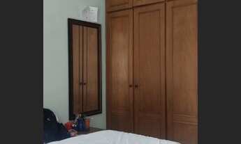 Imagem 4: Apartamento para venda tem 55 metros quadrados com 2 quartos em Várzea - Teresópolis - RJ