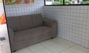 Imagem 4: Apartamento para venda tem 70 metros quadrados com 3 quartos,duas vagas de garagem