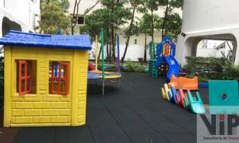 Imagem 4: APARTAMENTO DE 3 DORMITÓRIOS NA REGIÃO DE HIGIENÓPOLIS