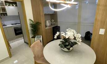 Imagem 5: Apartamento diferenciado com 60 metros no Jardim Botânico 2 dormitórios sendo 1 suíte