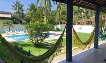 Imagem 3: IMPERDÍVEL, CASA EM CONDOMÍNIO, APENAS 80 METROS DO MAR NO TENÓRIO (PRAIA VERMELHA), UBATU