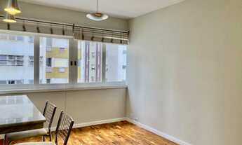 Imagem 5: 50m - reformado - 1 quarto - cozinha americana - 1 vaga - Itaim Bibi - São Paulo