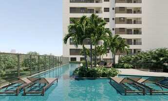 Imagem 2: Grande apartamento de 3 quartos a 300 metros da praia