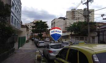 Imagem 2: Apartamento Méier com 1 dormitório à venda, 35 m² por R$ 175.000 - Méier - Rio de Janeiro