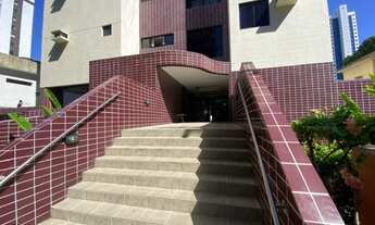 Imagem 3: Apartamento com 62 metros quadrados, 2 quartos sendo 1 suíte em Espinheiro