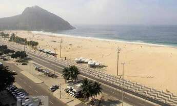 Imagem 2: Apartamento para venda possui 50 metros quadrados com 1 quarto em Copacabana - Rio de Jane