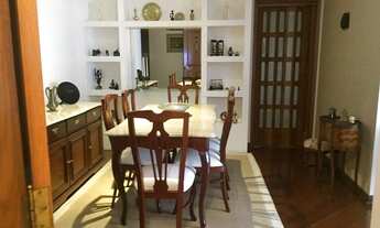 Imagem 2: Apartamento para venda tem 140 metros quadrados com 4 quartos em Vila Sofia - São Paulo