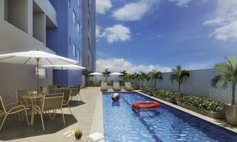 Imagem 7: Apartamento para venda tem 64 metros quadrados com 2 quartos em Centro - Campos dos Goytac