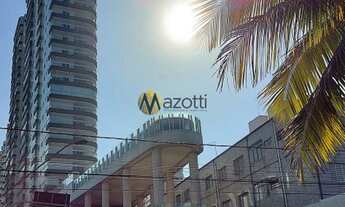 Imagem 3: Apartamentos 3 dormitórios Alto Padrão Canto do Forte