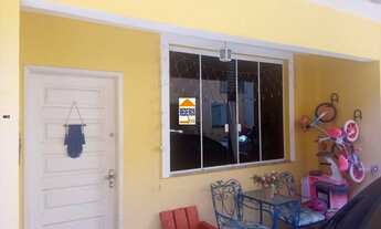 Imagem 2: Casa para Venda em Rio de Janeiro, Bento Ribeiro, 2 dormitórios, 2 suítes, 4 banheiros, 1