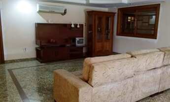 Imagem 7: Casa Morada do Sol Montada decorada