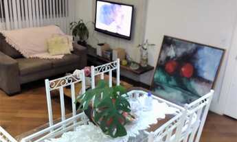 Imagem 4: Apartamento à Venda, no Bairro Campestre em Santo André/SP