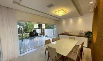 Imagem 6: CASA RESIDENCIAL em CAMAÇARI - BA, Alphaville Litoral Norte