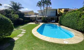 Imagem: Casa de condomínio para venda interlagos