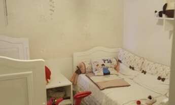 Imagem 5: Apartamento em Lauzane Paulista, São Paulo. 87 m², 3 quartos (1 suíte), sala estendida chu