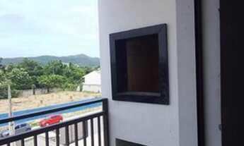 Imagem 6: Apartamento para venda possui 62 metros quadrados com 2 quartos