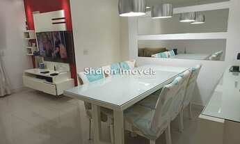 Imagem 3: Apartamento No Interclub Parque Residencial | 75M2