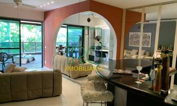 Imagem: Apartamento com 3 quartos, 155m2, à venda