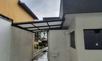 Imagem 4: Casa Nova Condomínio Fazenda Muriqui